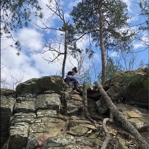 Meet your Posher, Jaine